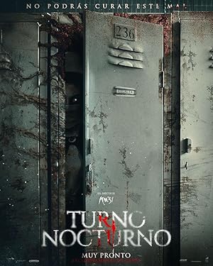 Turno Nocturno izle