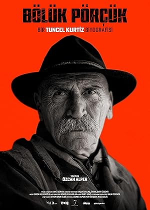 Bölük Pörçük – Bir Tuncel Kurtiz Biyografisi izle
