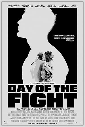 Day of the Fight izle