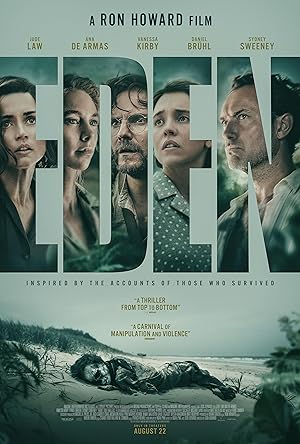 Eden izle