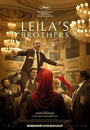 Leyla’nın Kardeşleri izle