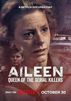 Aileen: Bir Kadının İnfazı izle