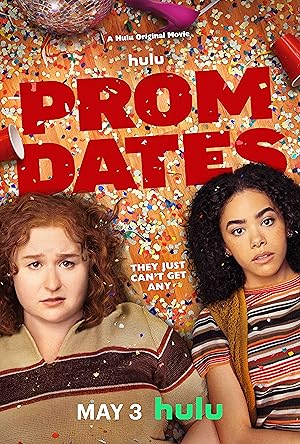 Prom Dates izle