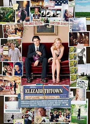 Elizabethtown izle