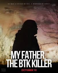 Babam Bir Seri Katil izle