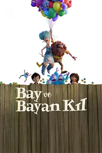 Bay ve Bayan Kıl izle
