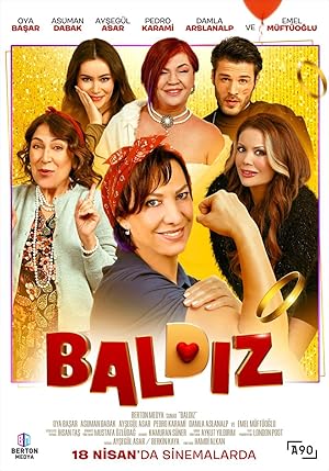 Baldız izle