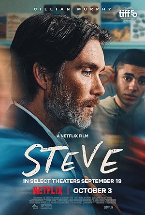 Steve izle