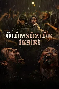 Ölümsüzlük İksiri izle