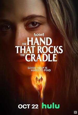 The Hand That Rocks the Cradle izle