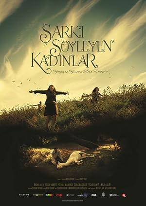 Şarkı Söyleyen Kadınlar izle