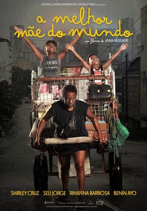 The Best Mother in the World izle