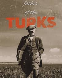 Atatürk: Türklerin Babası izle