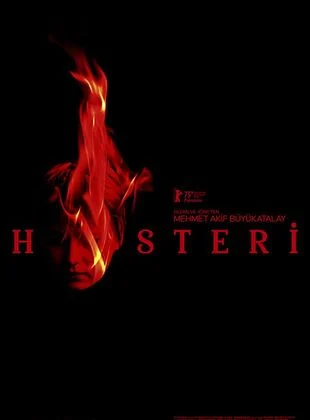 Histeri izle