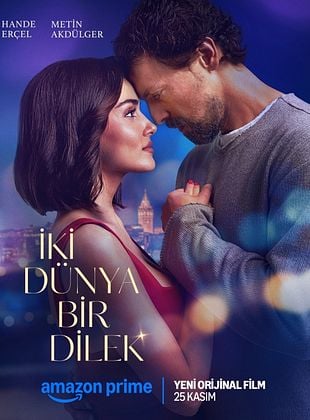 İki Dünya Bir Dilek izle