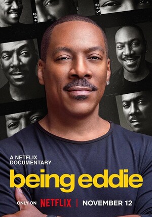 Eddie Murphy Olmak izle