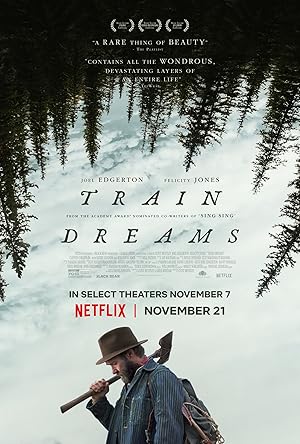 Tren Düşleri izle