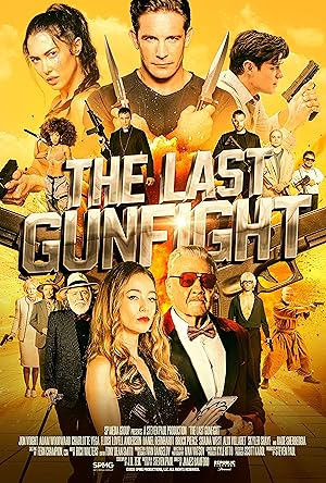 Son Çatışma izle