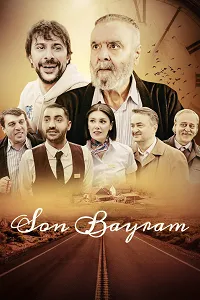Son Bayram izle
