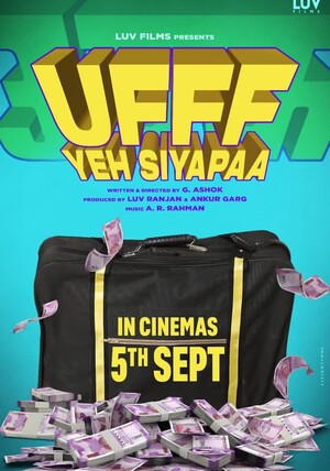 Ufff Yeh Siyapaa izle