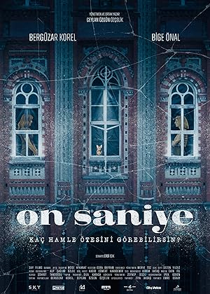 On Saniye izle