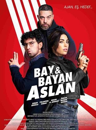 Bay & Bayan Aslan izle