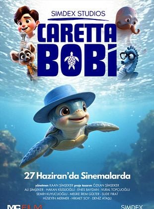 Caretta Bobi izle