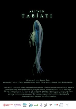 Ali’nin Tabiati izle