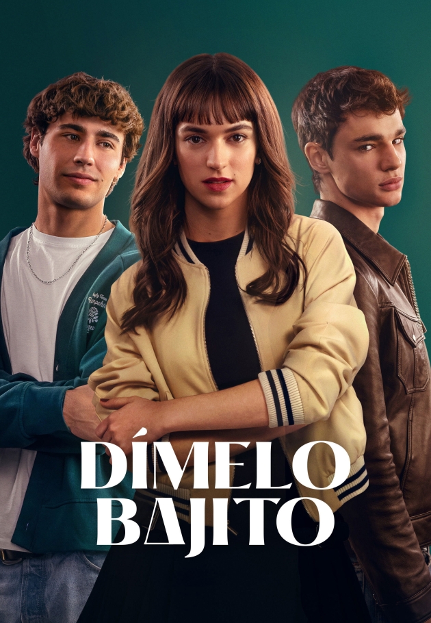 Yavaşça Söyle izle