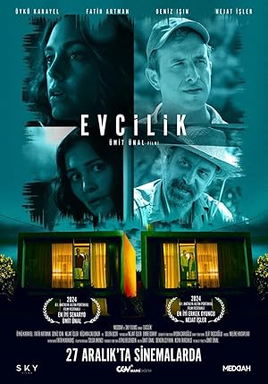 Evcilik izle