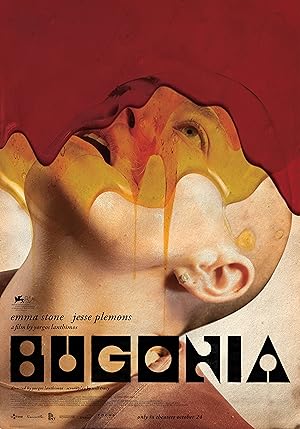 Bugonia izle