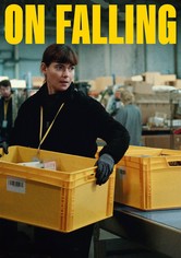 On Falling izle