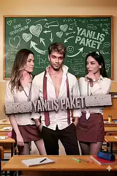 Yanlış Paket izle