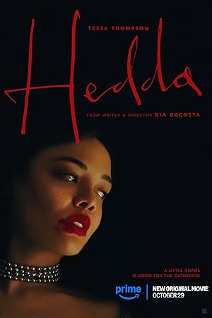Hedda izle