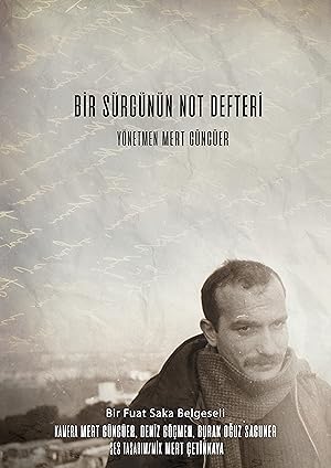 Bir Sürgünün Not Defteri: Misina izle