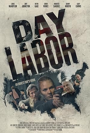 Day Labor izle