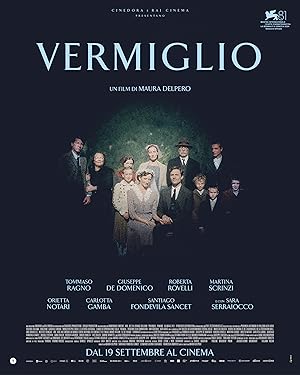 Vermiglio izle