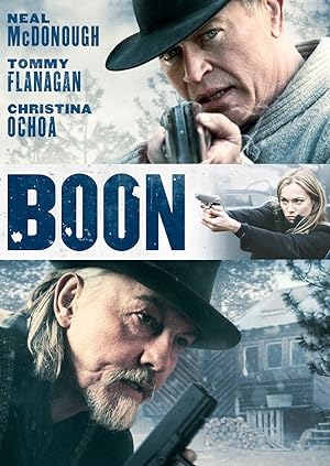 Boon izle