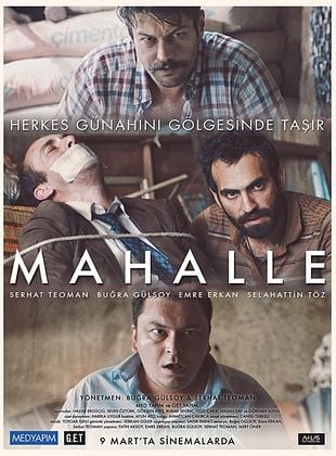 Mahalle izle