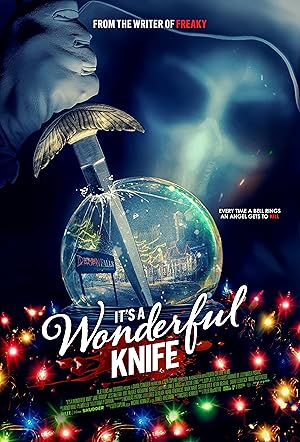 It’s a Wonderful Knife izle