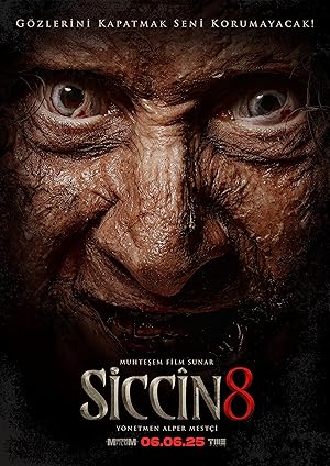 Siccin 8 izle
