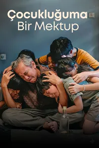 Çocukluğuma Bir Mektup izle