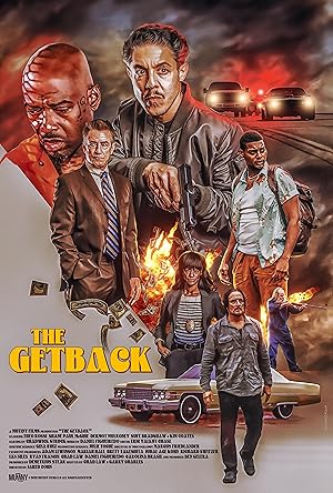 The Getback izle