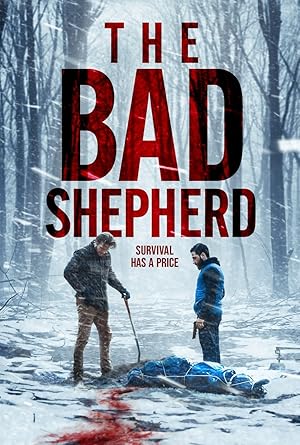 The Bad Shepherd izle
