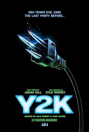 Yıl 2000 izle