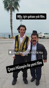 Bu İşin Şakası Yok izle