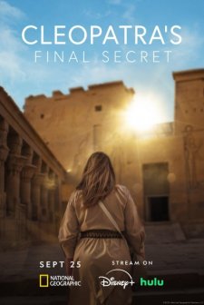 Cleopatra’s Final Secret izle