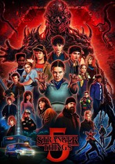 Son Bir Macera: Stranger Things 5. Sezon Kamera Arkası izle