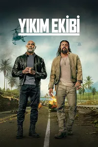 Yıkım Ekibi izle