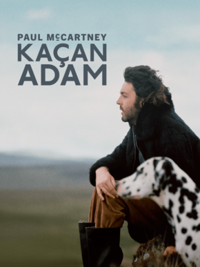 Paul McCartney: Kaçan Adam izle